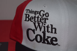 Coca Cola X New Era Better Coke Snapback 9Fifty