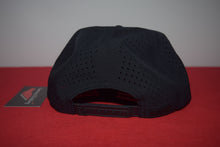 Load image into Gallery viewer, Melin Hydrolite Coronado Black Snapback