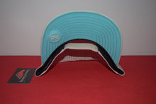 Load image into Gallery viewer, Melin Stacked Bone Hydro Odyssey Snapback