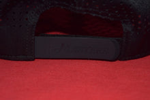 Load image into Gallery viewer, Masters Tournament Black Snapback Hat By American Needle