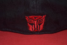 Load image into Gallery viewer, New Era Transformers Fitted 59Fifty