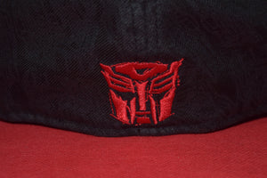 New Era Transformers Fitted 59Fifty