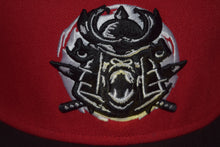 Load image into Gallery viewer, The Clink Room X New Era Sawed Off Samurai Fitted 59Fifty