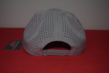 Load image into Gallery viewer, Melin Hydro Odyssey Grey Snapback
