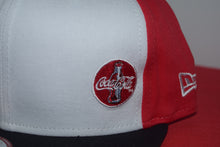 Load image into Gallery viewer, Coca Cola X New Era Better Coke Snapback 9Fifty