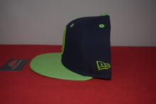 Load image into Gallery viewer, AHL New Era The Simpsons Springfield Iceotopes Snapback Hat 9Fifty