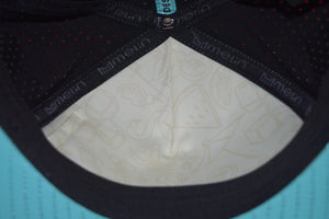 Melin Stacked Bone Hydro Odyssey Snapback