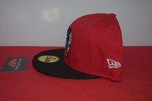Load image into Gallery viewer, The Clink Room X New Era Sawed Off Samurai Fitted 59Fifty