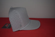 Load image into Gallery viewer, Melin Hydro Odyssey Grey Snapback