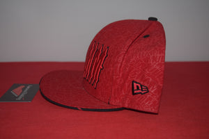 New Era Metal Mulisha Fitted 59Fifty