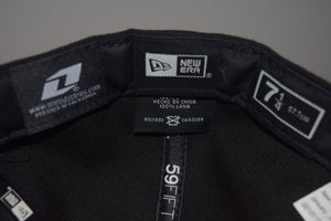 Monster Energy X New Era Fitted 59Fifty