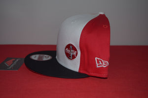 Coca Cola X New Era Better Coke Snapback 9Fifty