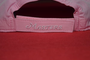 Masters 2024 Velcroback Hat By American Needle