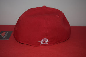 The Clink Room X New Era Sawed Off Samurai Fitted 59Fifty