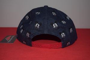 Disney X New Era All Over Mickey Snapback 9Fifty