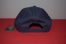 Load image into Gallery viewer, Masters Script Snapback Hat By American Needle