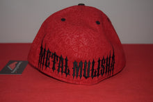 Load image into Gallery viewer, New Era Metal Mulisha Fitted 59Fifty