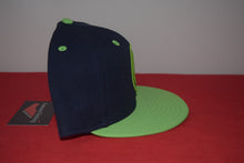 Load image into Gallery viewer, AHL New Era The Simpsons Springfield Iceotopes Snapback Hat 9Fifty