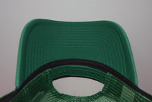 Load image into Gallery viewer, Playboy X New Era Green Mesh Snapback 9Forty