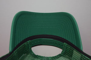 Playboy X New Era Green Mesh Snapback 9Forty