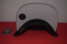 Load image into Gallery viewer, Melin Hydrolite Coronado Black Snapback