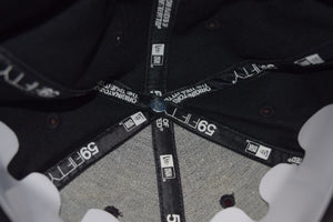 Huf X New Era Bud Fitted 59Fifty SAMPLE