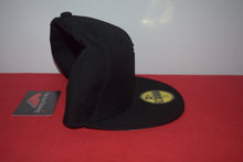 Load image into Gallery viewer, New Era Mexico Black White Fitted 59Fifty
