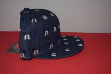 Load image into Gallery viewer, Disney X New Era All Over Mickey Snapback 9Fifty