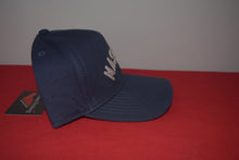 Load image into Gallery viewer, Masters Script Snapback Hat By American Needle