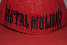 Load image into Gallery viewer, New Era Metal Mulisha Fitted 59Fifty