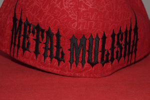 New Era Metal Mulisha Fitted 59Fifty