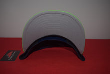 Load image into Gallery viewer, AHL New Era The Simpsons Springfield Iceotopes Snapback Hat 9Fifty