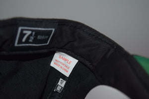 Huf X New Era Bud Fitted 59Fifty SAMPLE