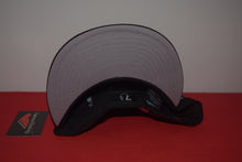 Load image into Gallery viewer, New Era Mexico Black White Fitted 59Fifty