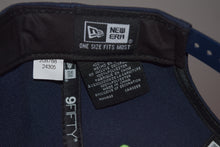 Load image into Gallery viewer, AHL New Era The Simpsons Springfield Iceotopes Snapback Hat 9Fifty