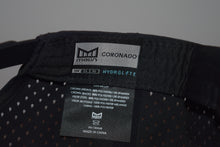 Load image into Gallery viewer, Melin Hydrolite Coronado Black Snapback