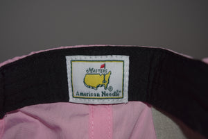 Masters 2024 Velcroback Hat By American Needle