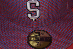 Supreme X New Era 94 Fitted 59Fifty VINTAGE