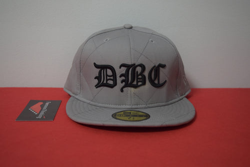 Huf X New Era Fitted 59Fifty SAMPLE
