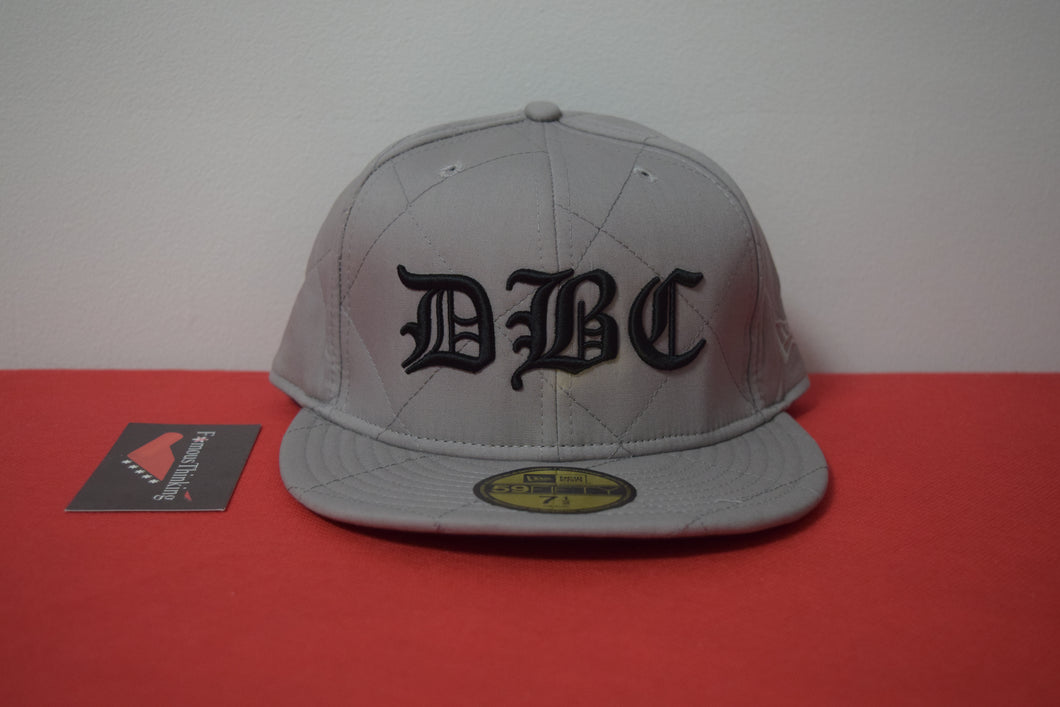 Huf X New Era Fitted 59Fifty SAMPLE