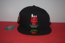 Load image into Gallery viewer, Peanuts X New Era Snoopy Fitted 59Fifty