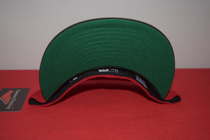 The Clink Room X New Era Sawed Off Samurai Fitted 59Fifty