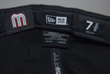 Load image into Gallery viewer, New Era Mexico Black White Fitted 59Fifty