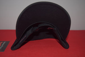 Iron Maiden X New Era Script Strapback 9Twenty