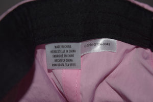 Masters 2024 Velcroback Hat By American Needle
