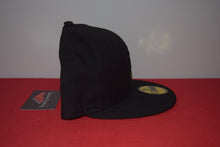 Load image into Gallery viewer, Disney X New Era Mickey Mouse Visor Script Fitted 59Fifty