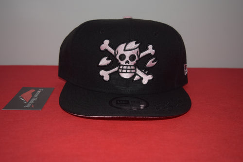 One Piece X New Era Tony Chopper Snapback 9Fifty