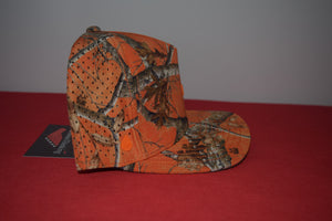 Melin RealTree Collection Hydro Odyssey Snapback