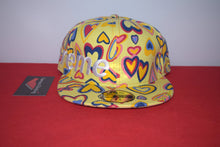 Load image into Gallery viewer, Supreme X New Era Heats Fitted 59Fifty VINTAGE