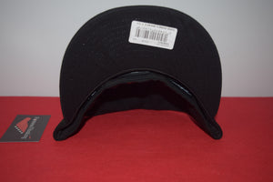 Disney X New Era Mickey Mouse Visor Script Fitted 59Fifty